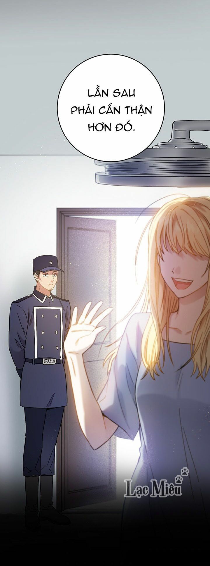 Cuộc Sống Mới Của Công Nương Chapter 3 - Trang 2