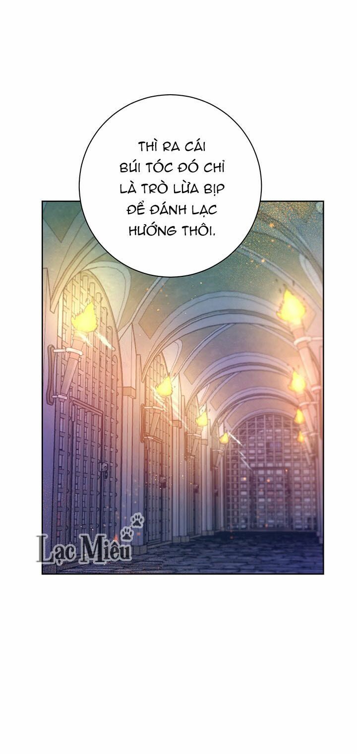 Cuộc Sống Mới Của Công Nương Chapter 3 - Trang 2