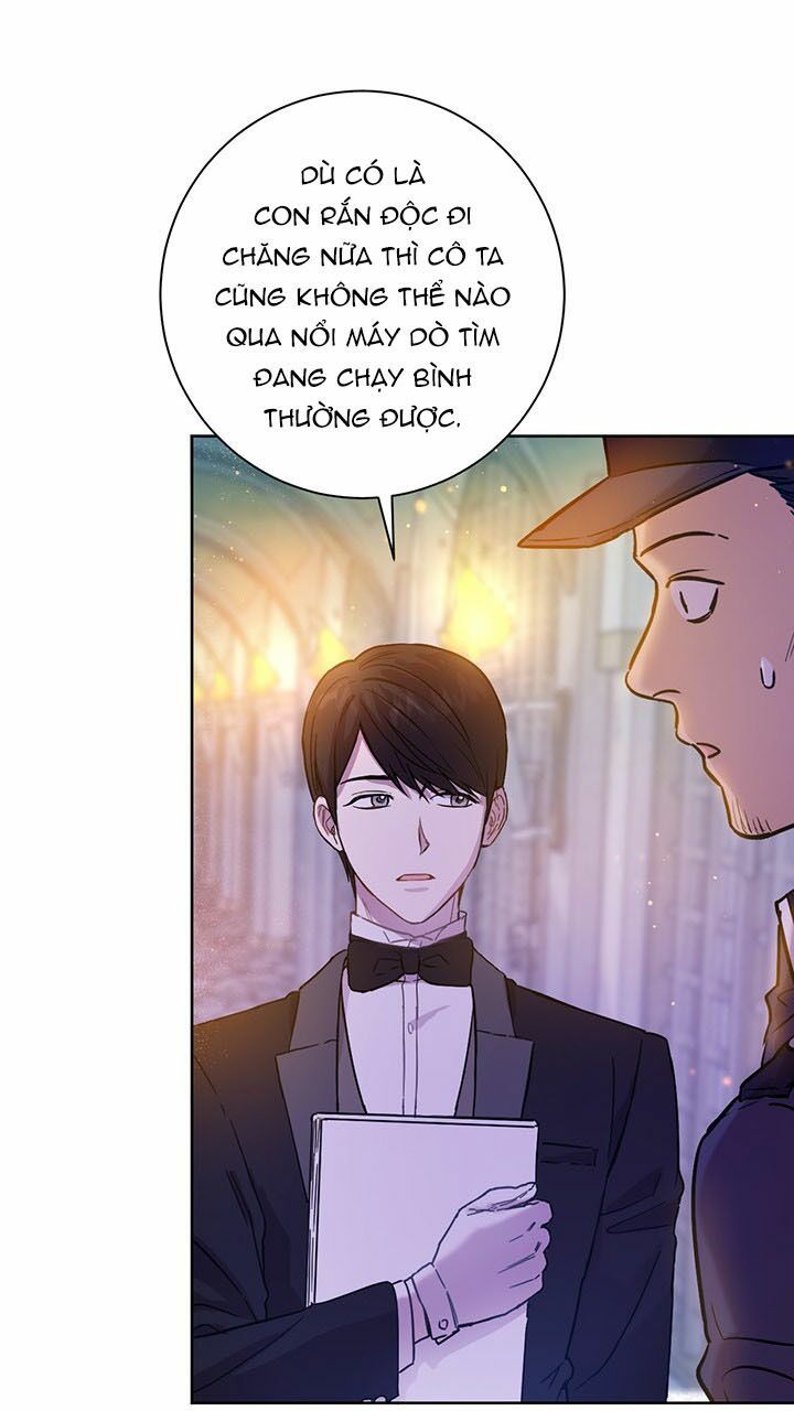 Cuộc Sống Mới Của Công Nương Chapter 3 - Trang 2