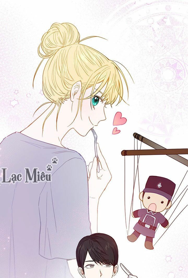 Cuộc Sống Mới Của Công Nương Chapter 3 - Trang 2