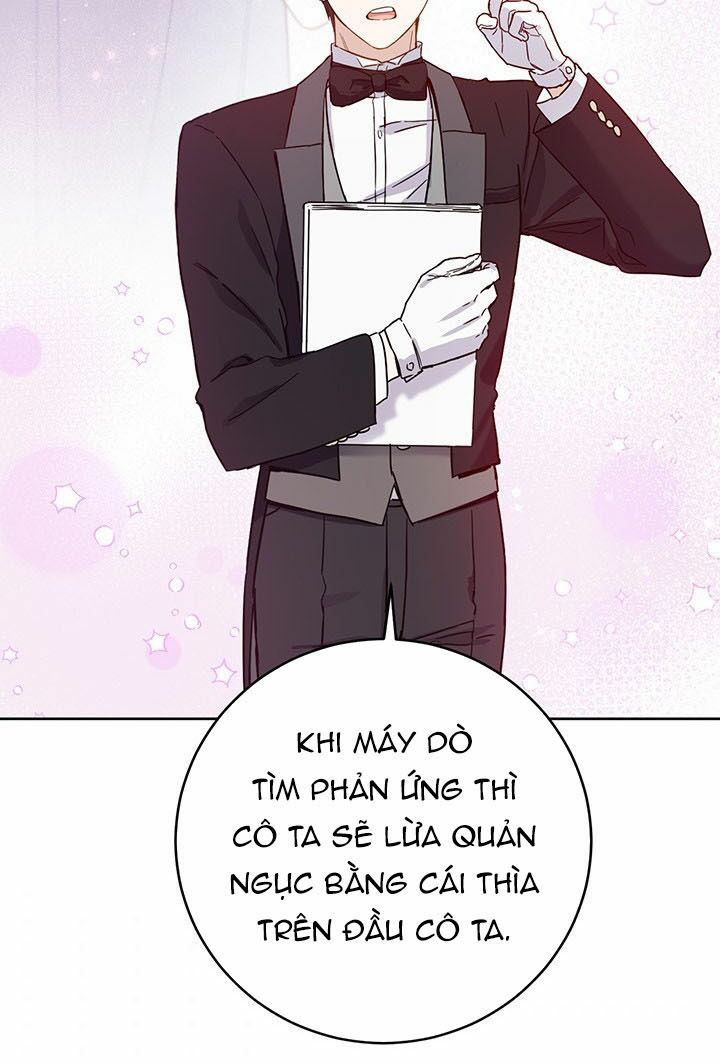 Cuộc Sống Mới Của Công Nương Chapter 3 - Trang 2