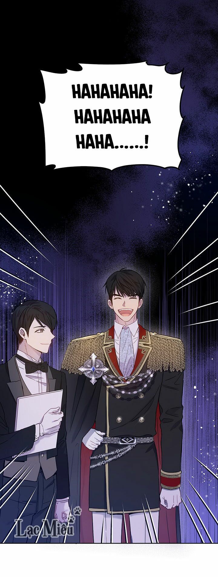 Cuộc Sống Mới Của Công Nương Chapter 3 - Trang 2