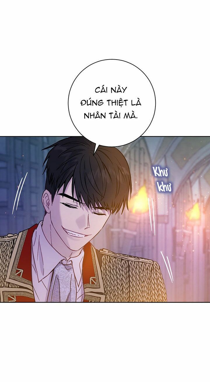 Cuộc Sống Mới Của Công Nương Chapter 3 - Trang 2