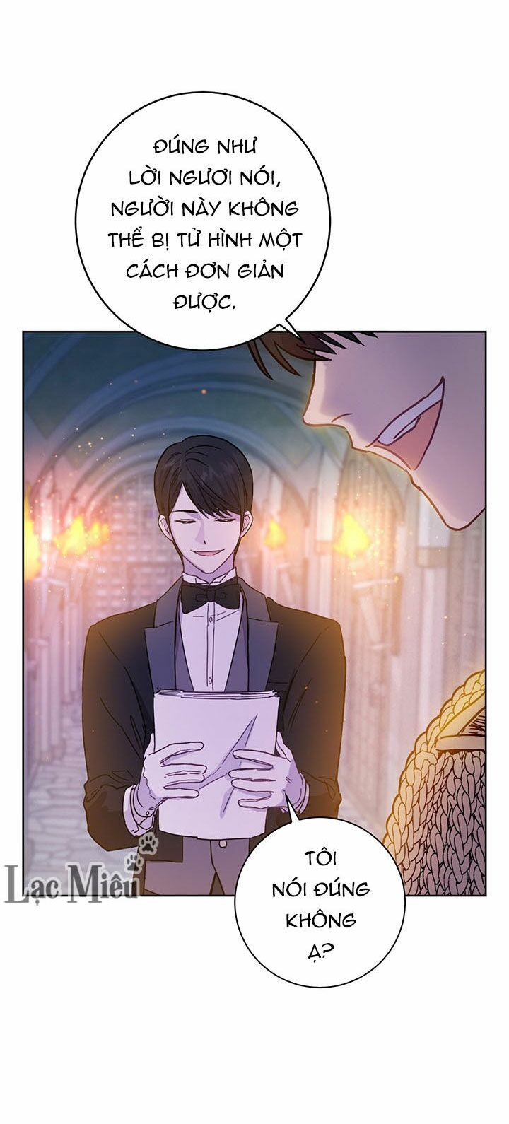 Cuộc Sống Mới Của Công Nương Chapter 3 - Trang 2