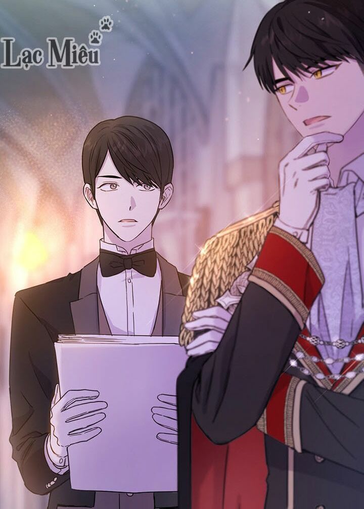 Cuộc Sống Mới Của Công Nương Chapter 3 - Trang 2