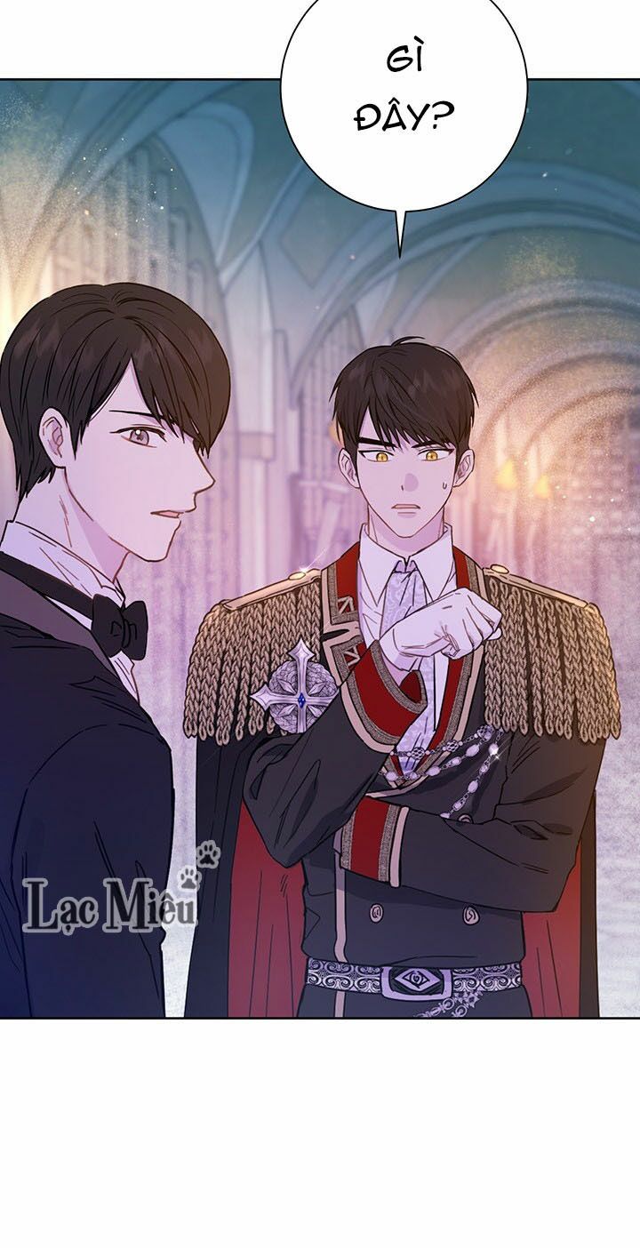 Cuộc Sống Mới Của Công Nương Chapter 3 - Trang 2