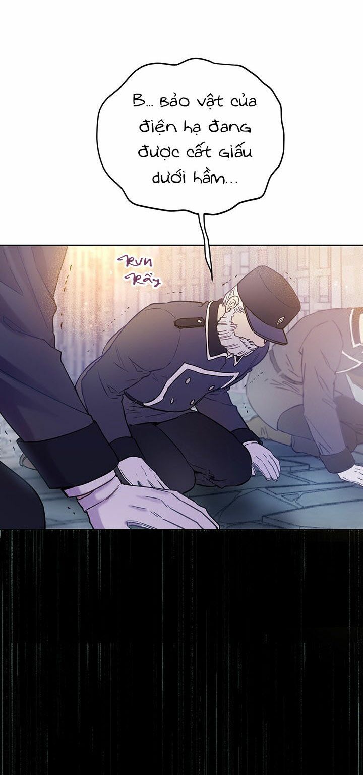 Cuộc Sống Mới Của Công Nương Chapter 3 - Trang 2