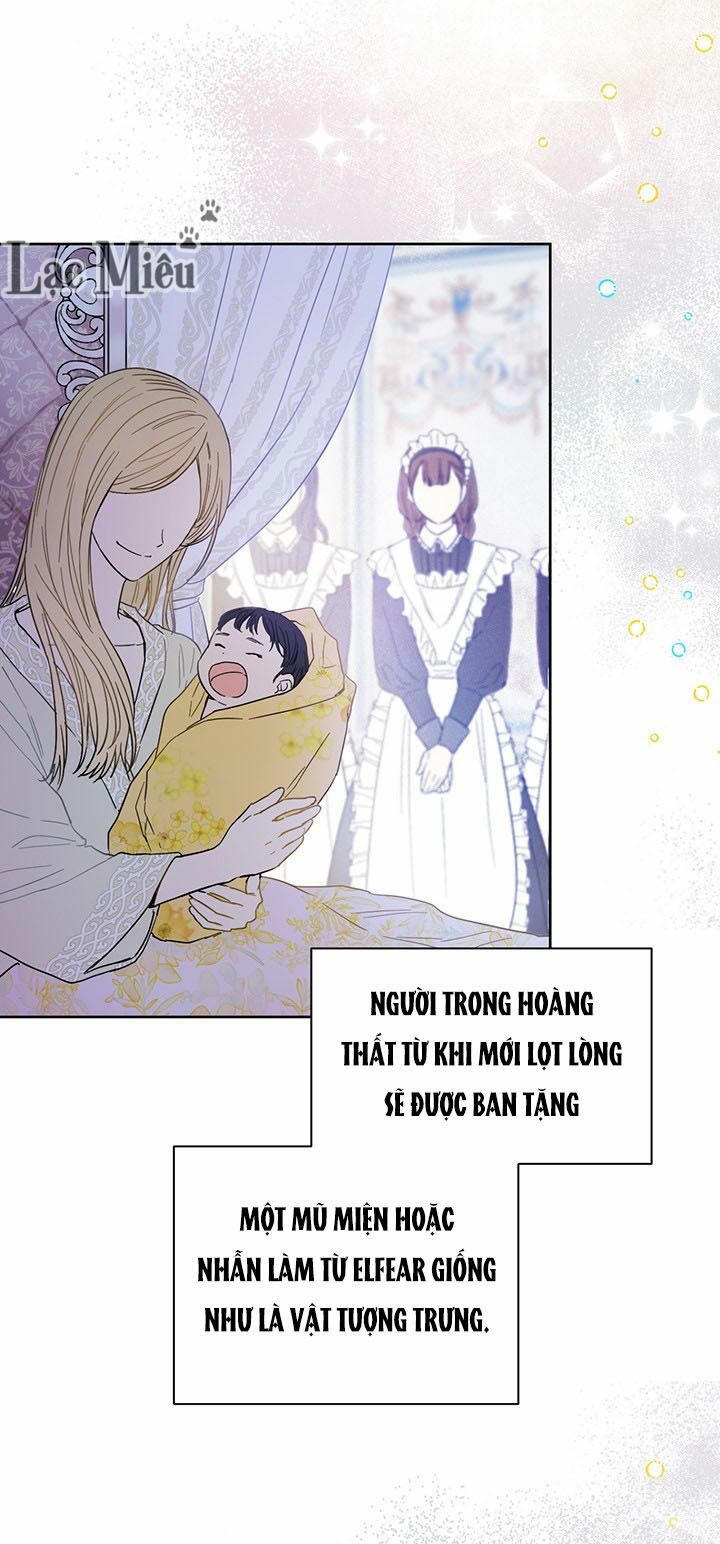 Cuộc Sống Mới Của Công Nương Chapter 3 - Trang 2