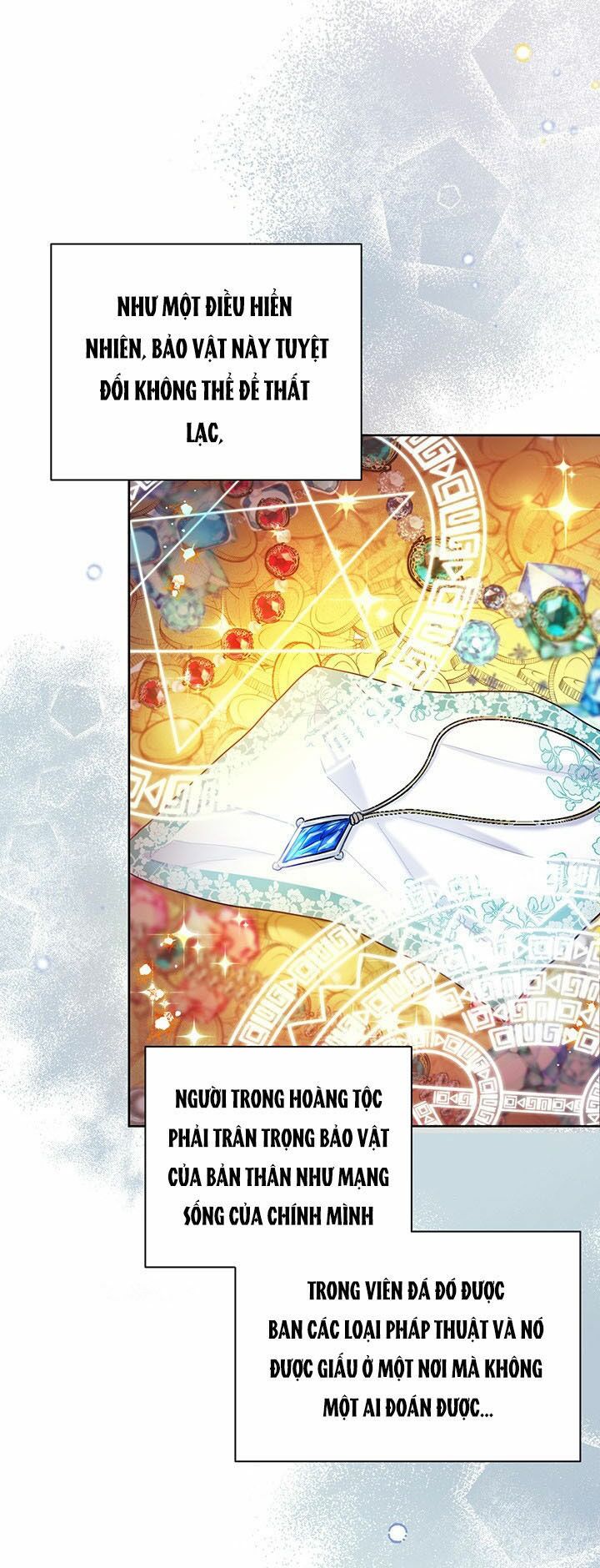 Cuộc Sống Mới Của Công Nương Chapter 3 - Trang 2