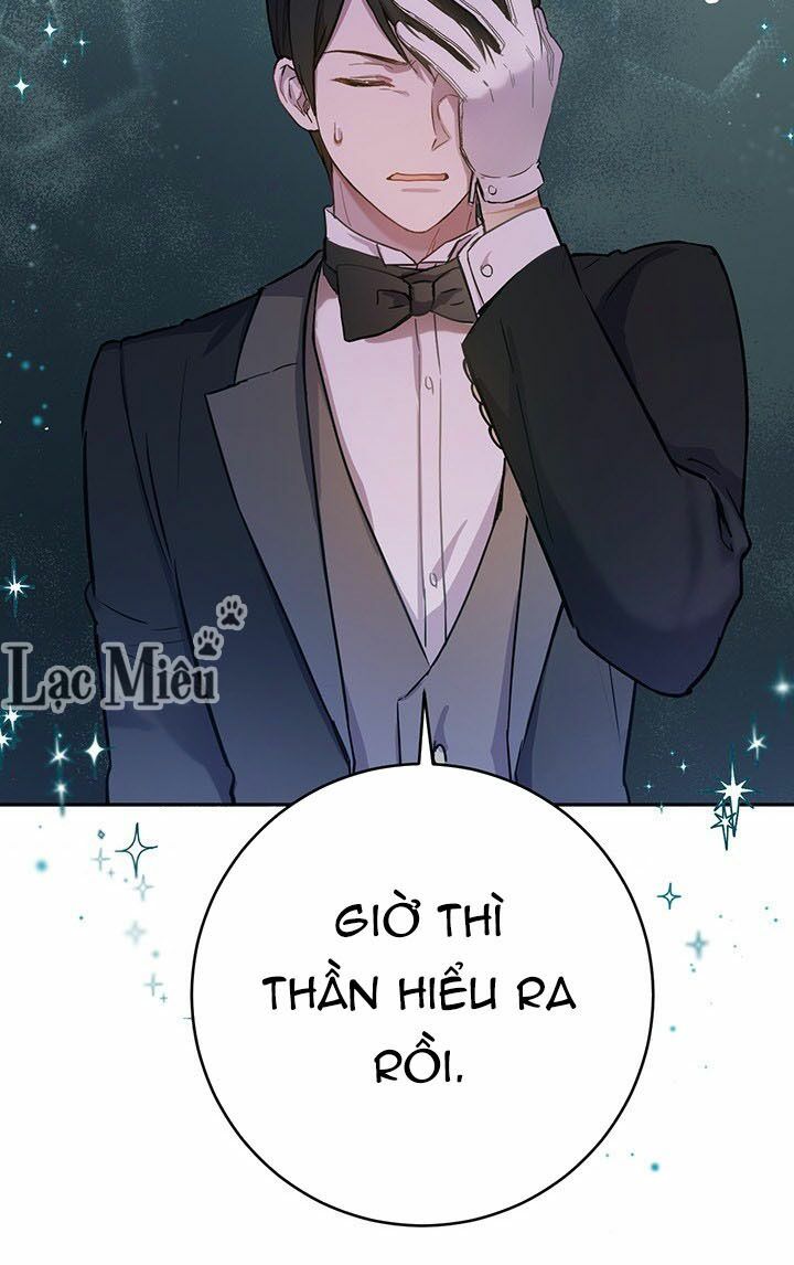 Cuộc Sống Mới Của Công Nương Chapter 3 - Trang 2