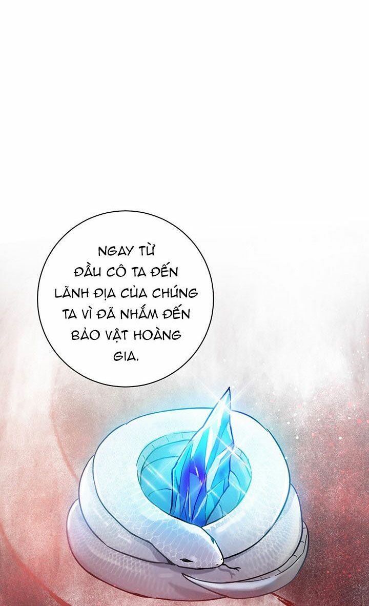 Cuộc Sống Mới Của Công Nương Chapter 3 - Trang 2