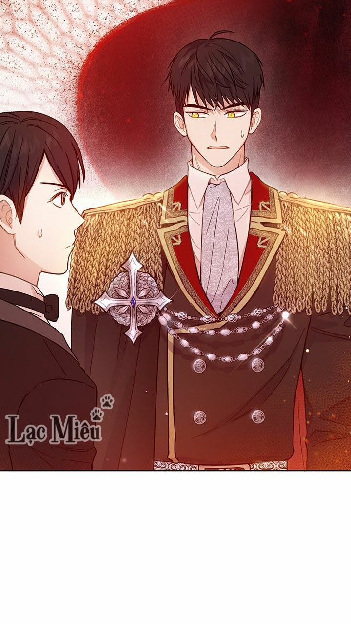 Cuộc Sống Mới Của Công Nương Chapter 3 - Trang 2