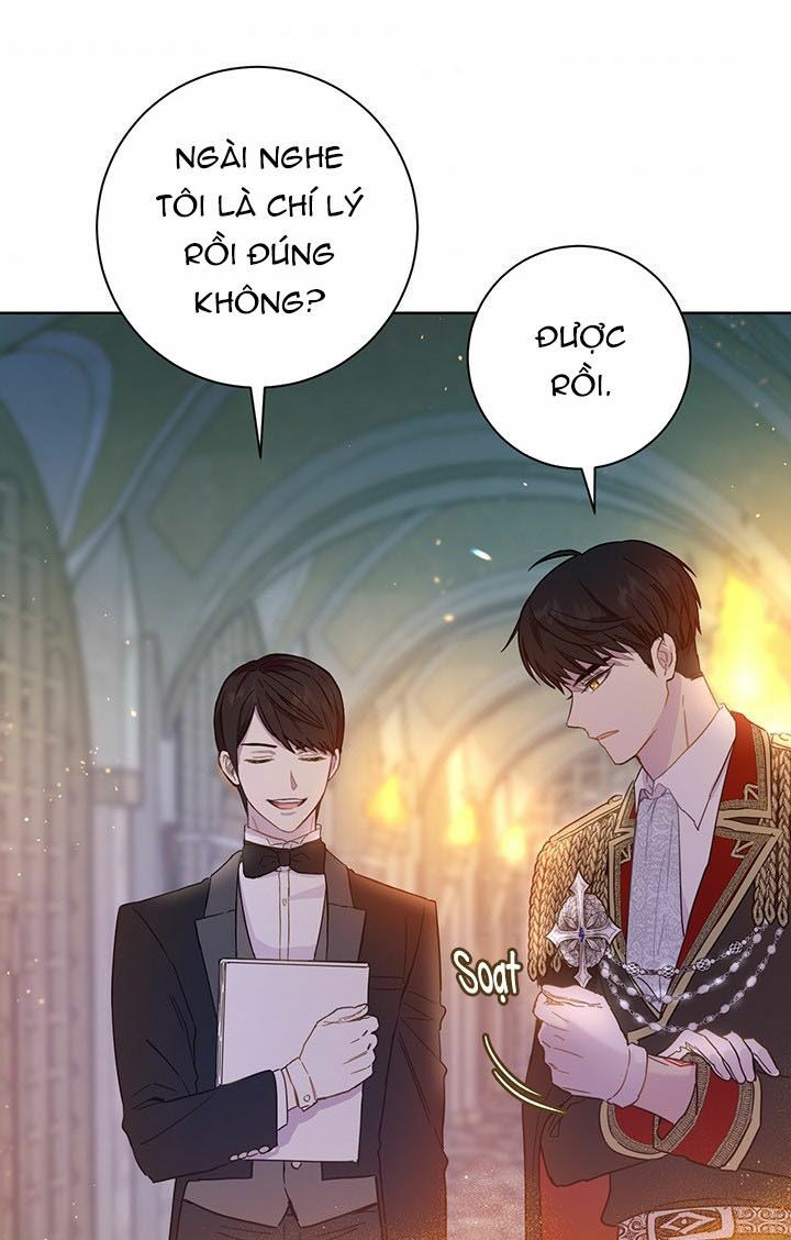 Cuộc Sống Mới Của Công Nương Chapter 3 - Trang 2