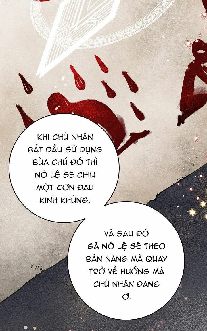 Cuộc Sống Mới Của Công Nương Chapter 3 - Trang 2