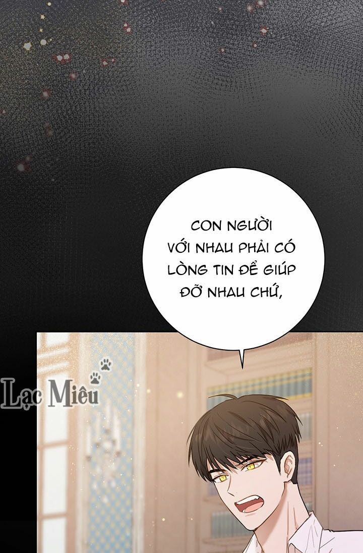 Cuộc Sống Mới Của Công Nương Chapter 3 - Trang 2