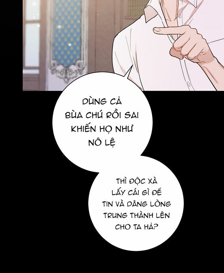 Cuộc Sống Mới Của Công Nương Chapter 3 - Trang 2