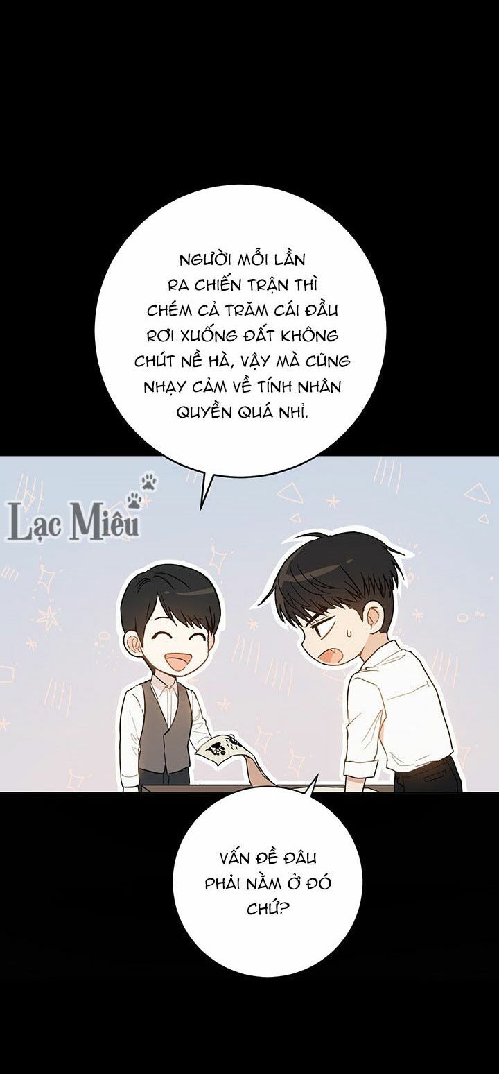 Cuộc Sống Mới Của Công Nương Chapter 3 - Trang 2