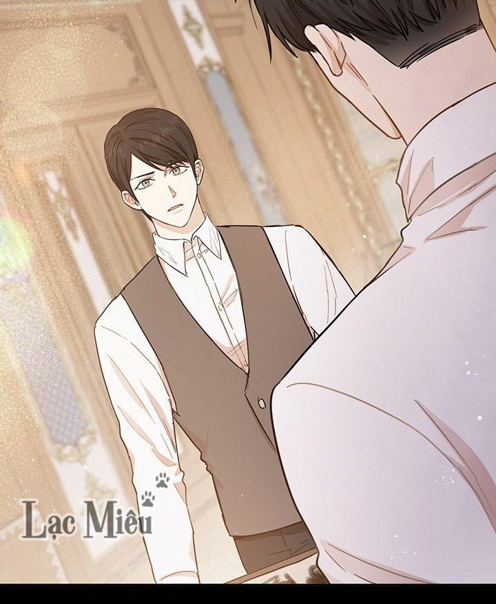 Cuộc Sống Mới Của Công Nương Chapter 3 - Trang 2