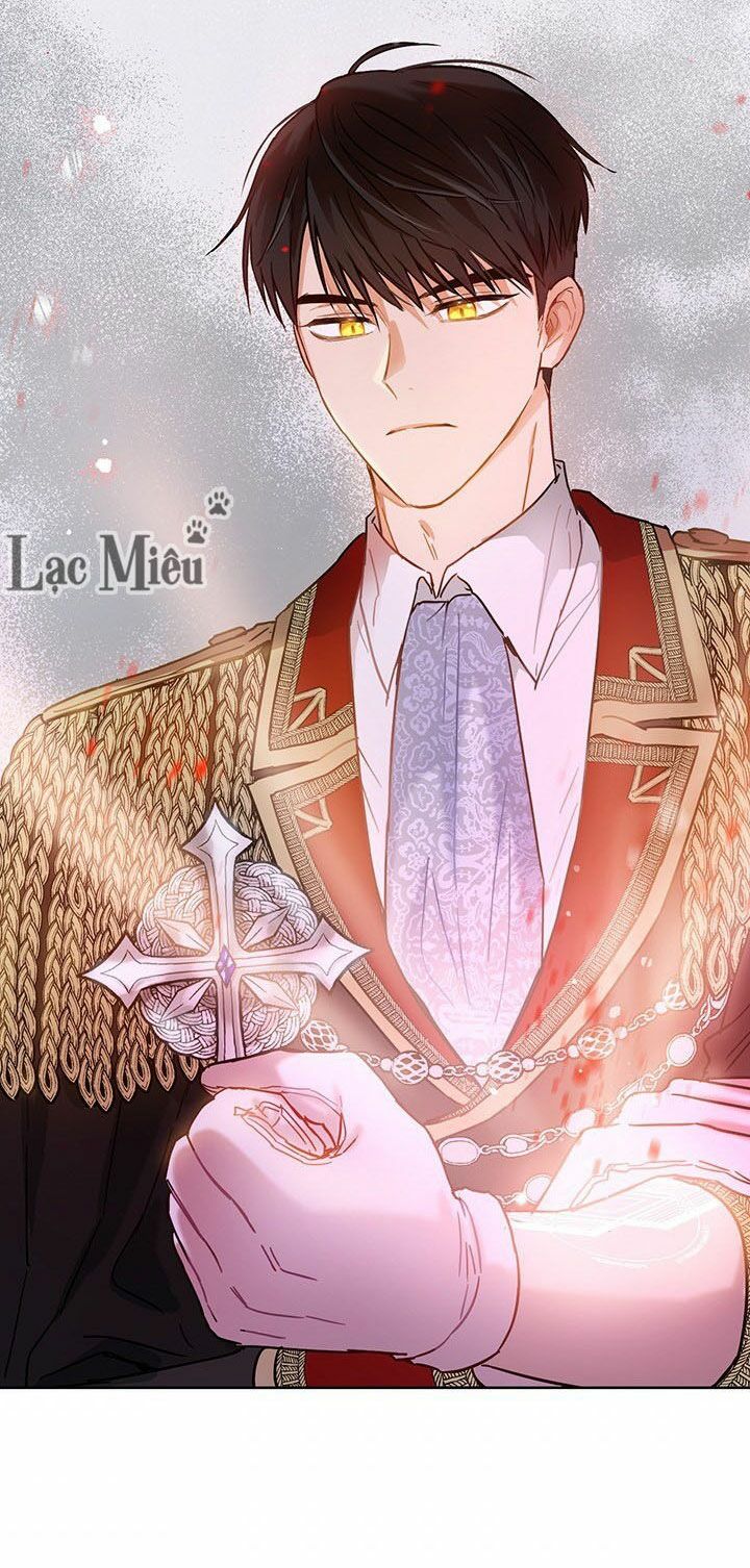 Cuộc Sống Mới Của Công Nương Chapter 3 - Trang 2