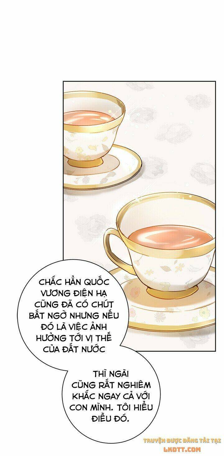 Cuộc Sống Mới Của Công Nương Chapter 30 - Trang 2