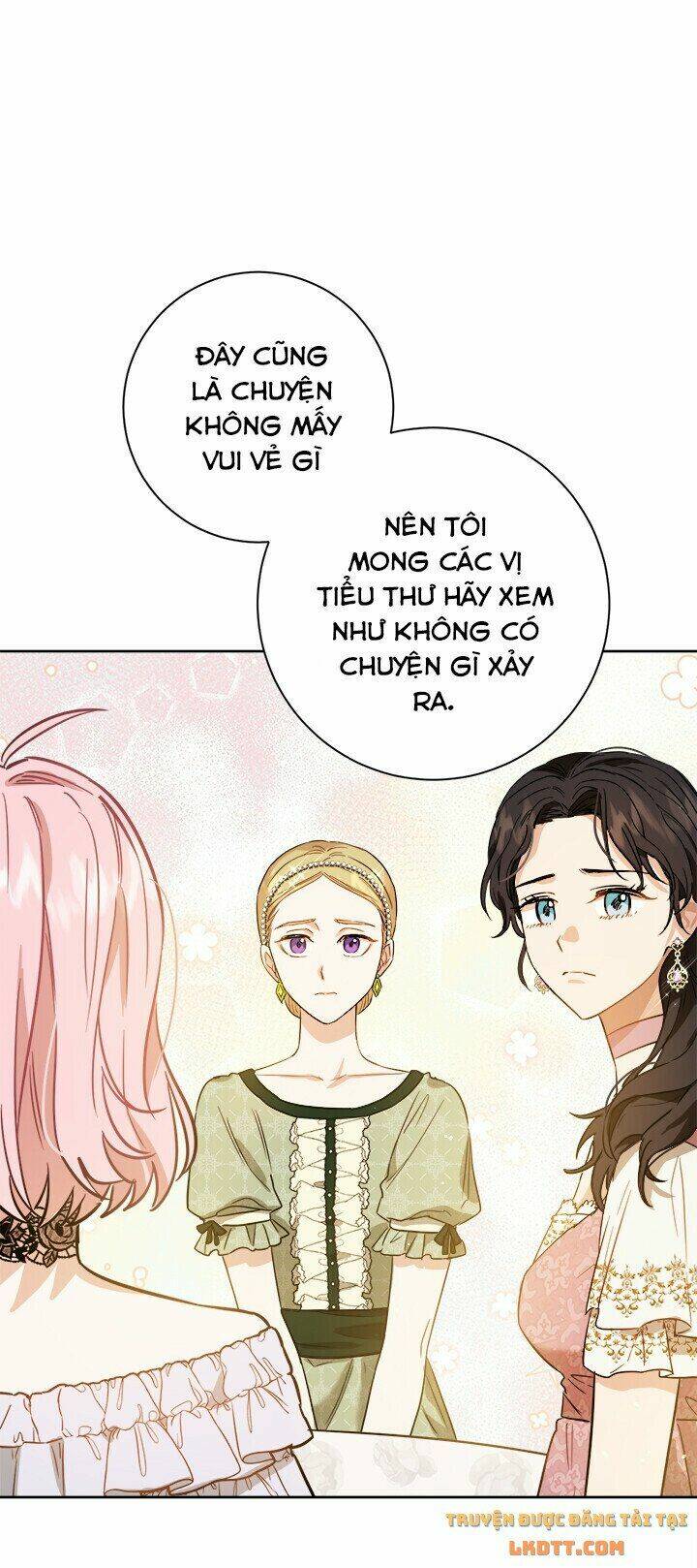 Cuộc Sống Mới Của Công Nương Chapter 30 - Trang 2