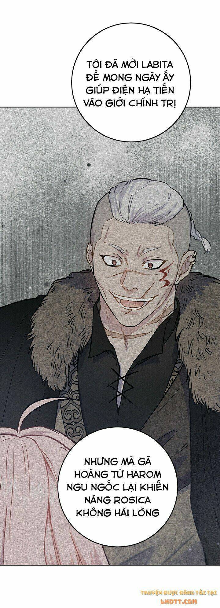 Cuộc Sống Mới Của Công Nương Chapter 30 - Trang 2