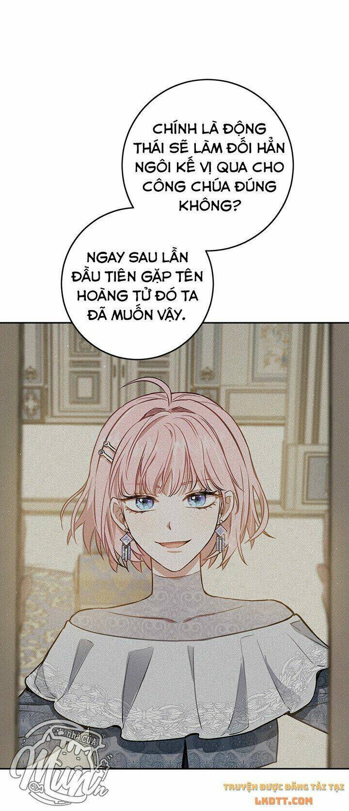 Cuộc Sống Mới Của Công Nương Chapter 30 - Trang 2