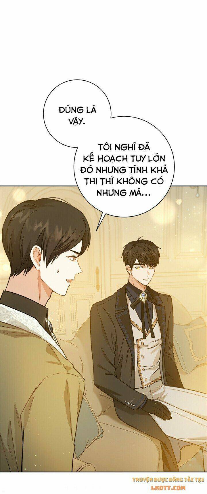 Cuộc Sống Mới Của Công Nương Chapter 30 - Trang 2