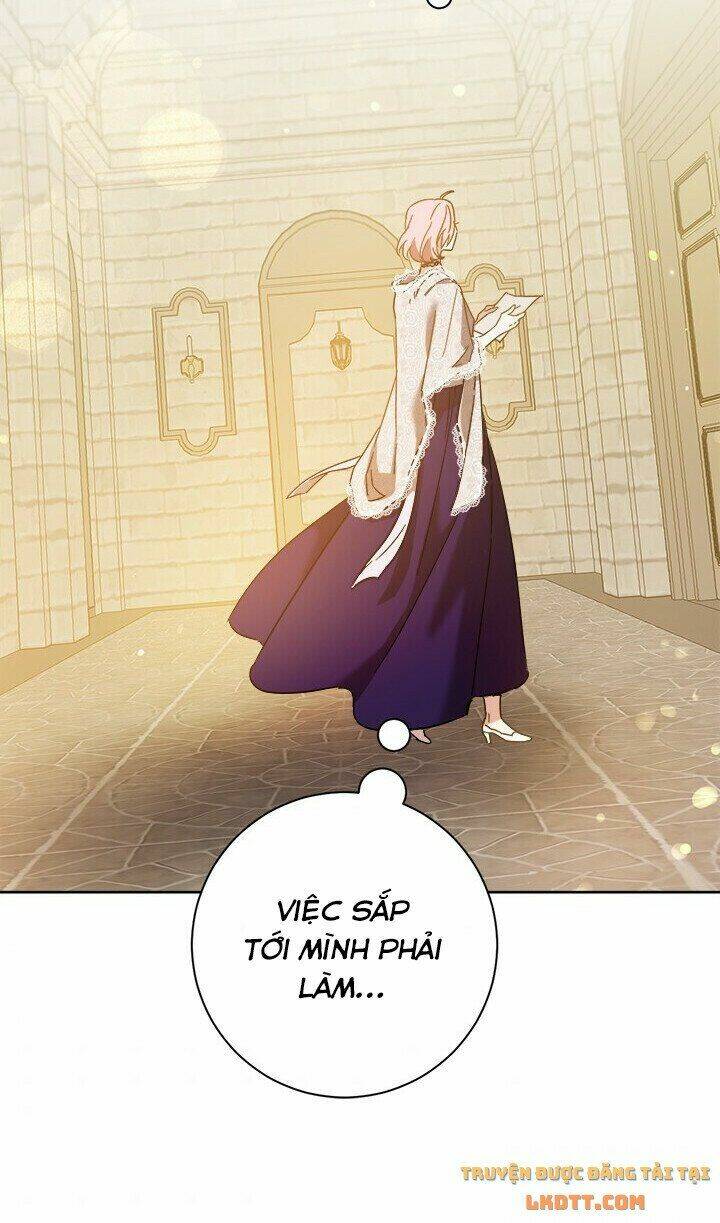 Cuộc Sống Mới Của Công Nương Chapter 30 - Trang 2