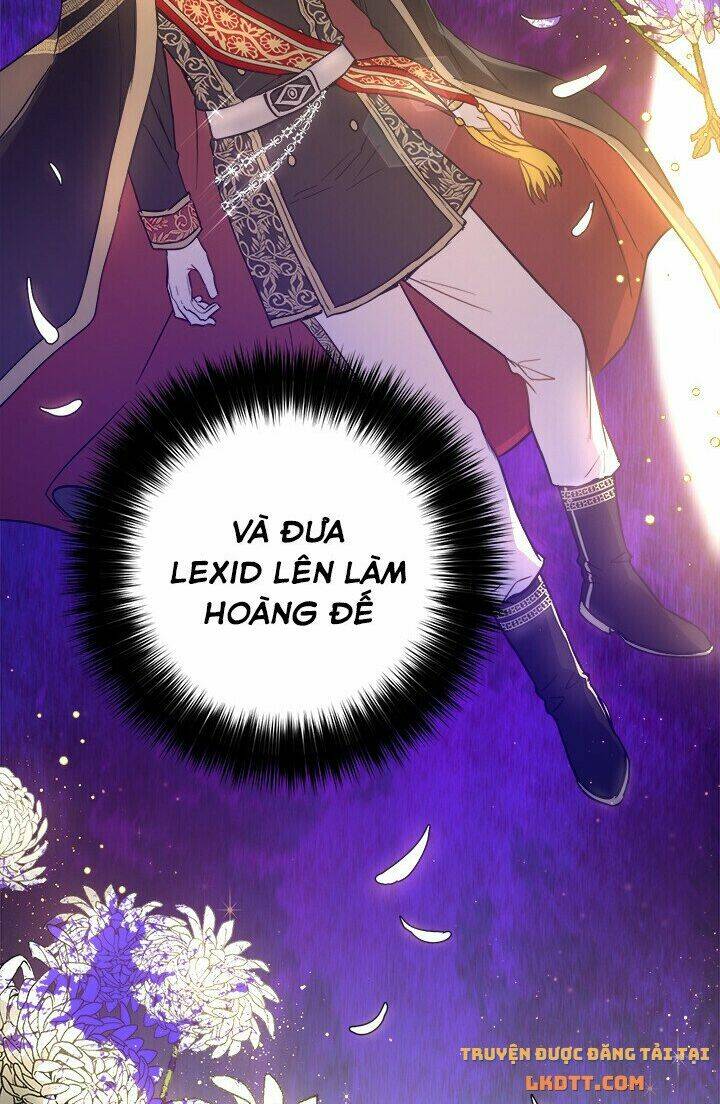 Cuộc Sống Mới Của Công Nương Chapter 30 - Trang 2
