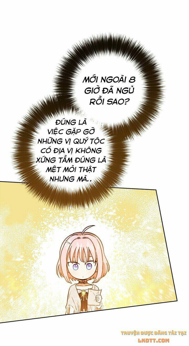 Cuộc Sống Mới Của Công Nương Chapter 30 - Trang 2