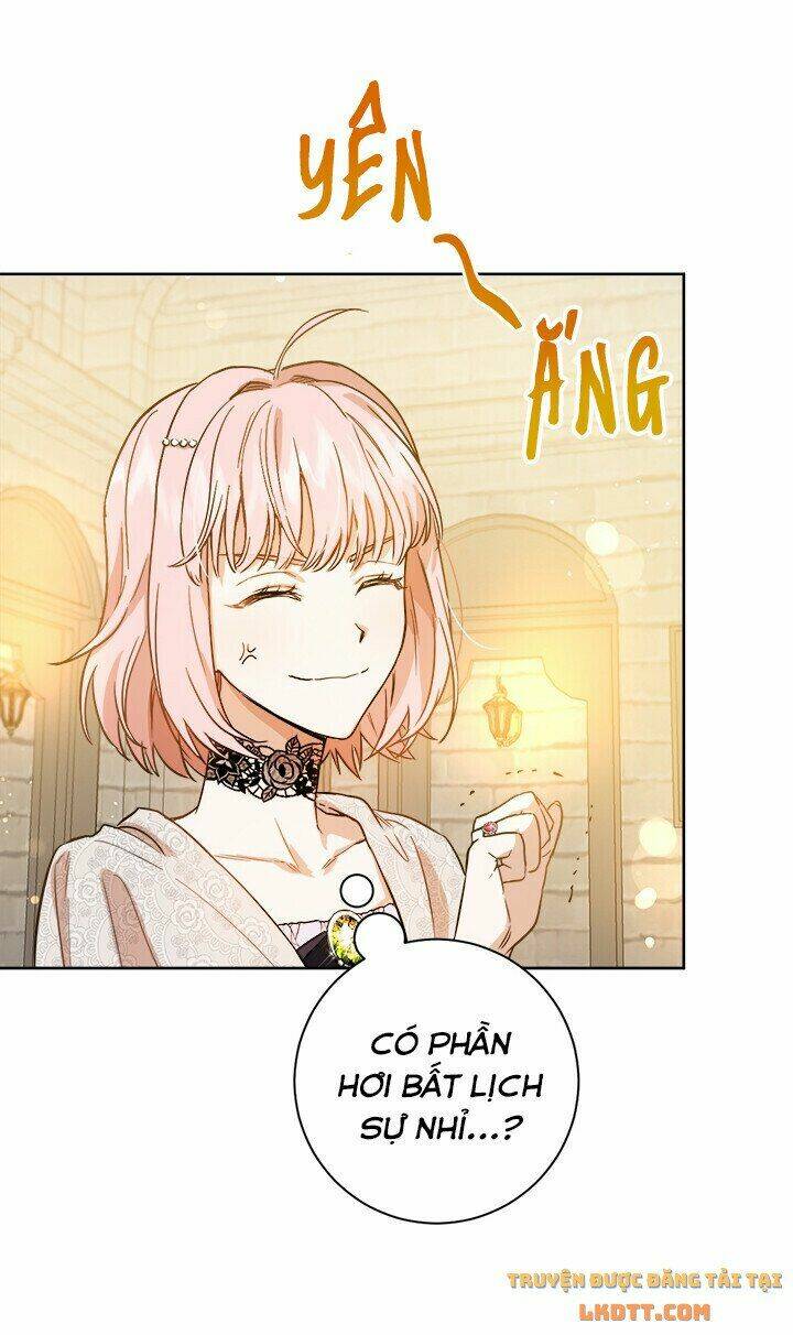 Cuộc Sống Mới Của Công Nương Chapter 30 - Trang 2