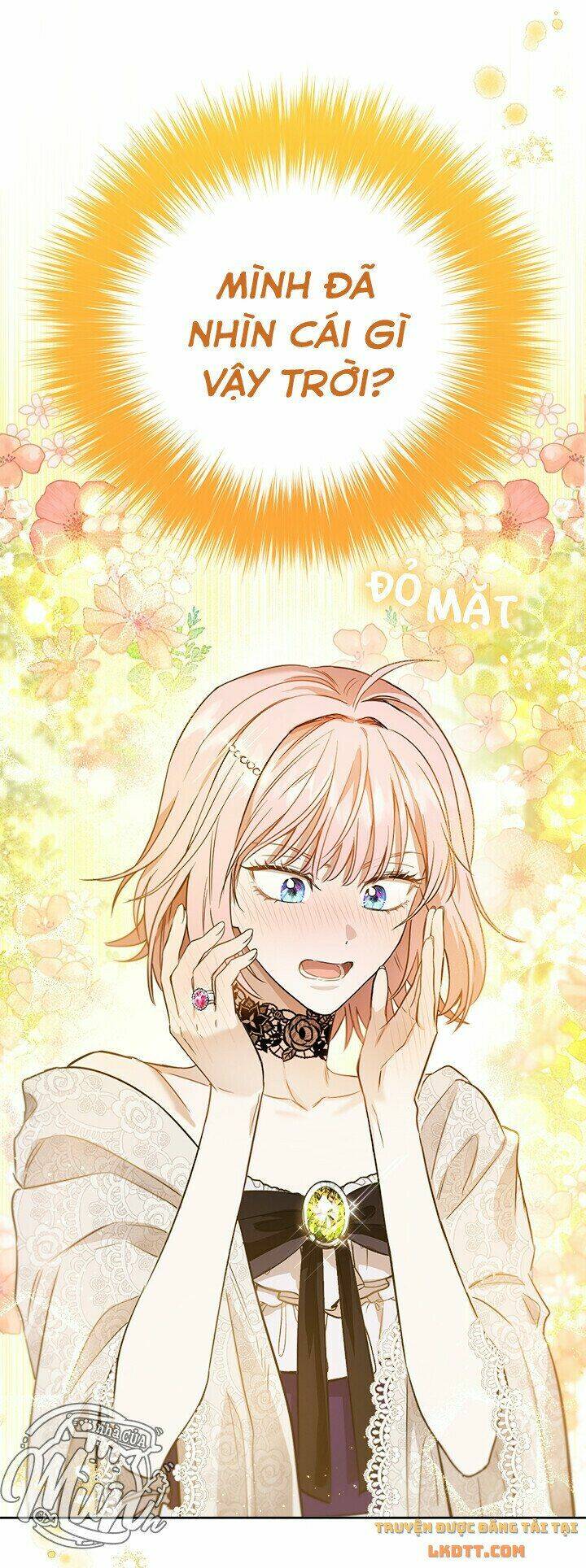 Cuộc Sống Mới Của Công Nương Chapter 30 - Trang 2
