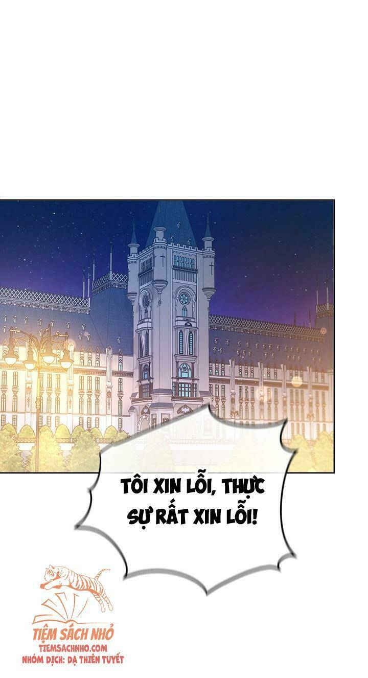 Cuộc Sống Mới Của Công Nương Chapter 31 - Trang 2