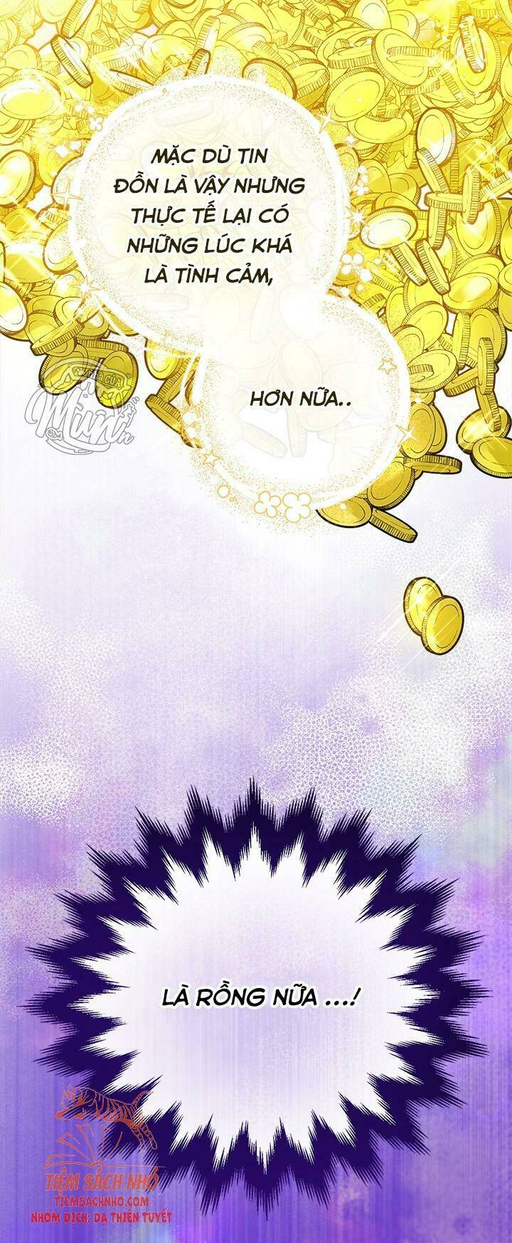 Cuộc Sống Mới Của Công Nương Chapter 31 - Trang 2