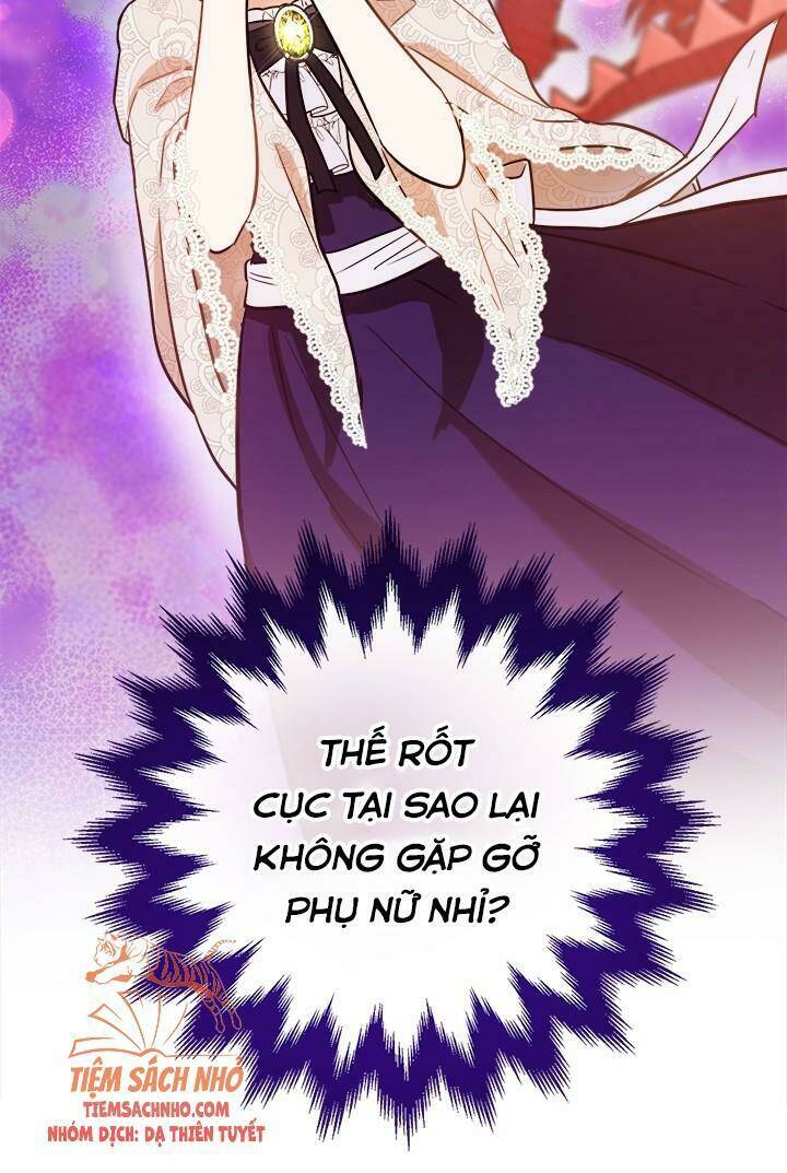 Cuộc Sống Mới Của Công Nương Chapter 31 - Trang 2