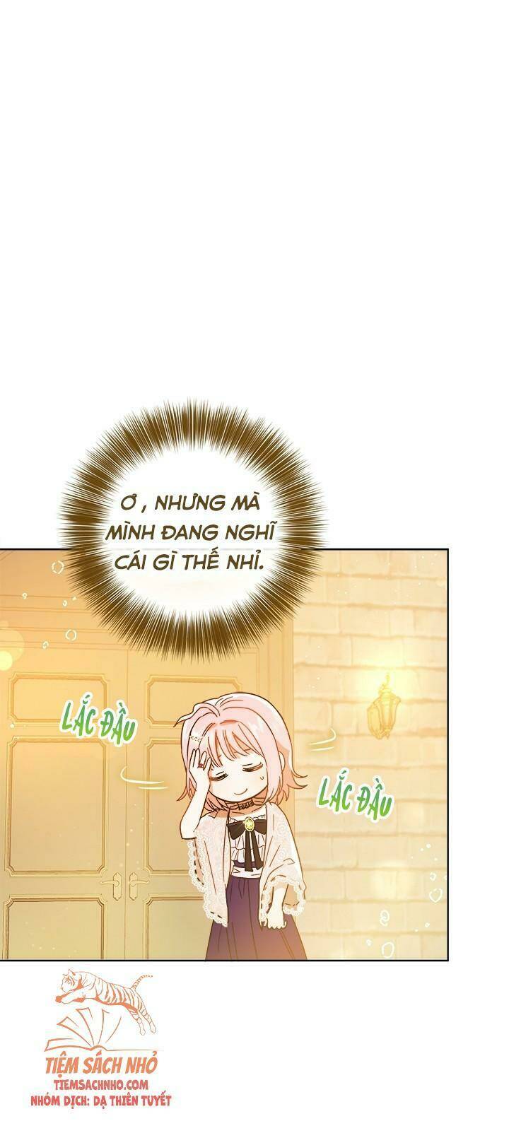 Cuộc Sống Mới Của Công Nương Chapter 31 - Trang 2