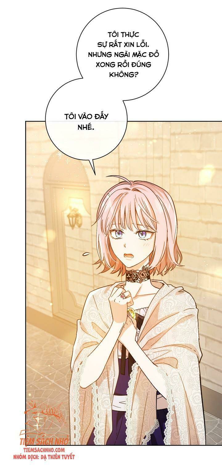 Cuộc Sống Mới Của Công Nương Chapter 31 - Trang 2