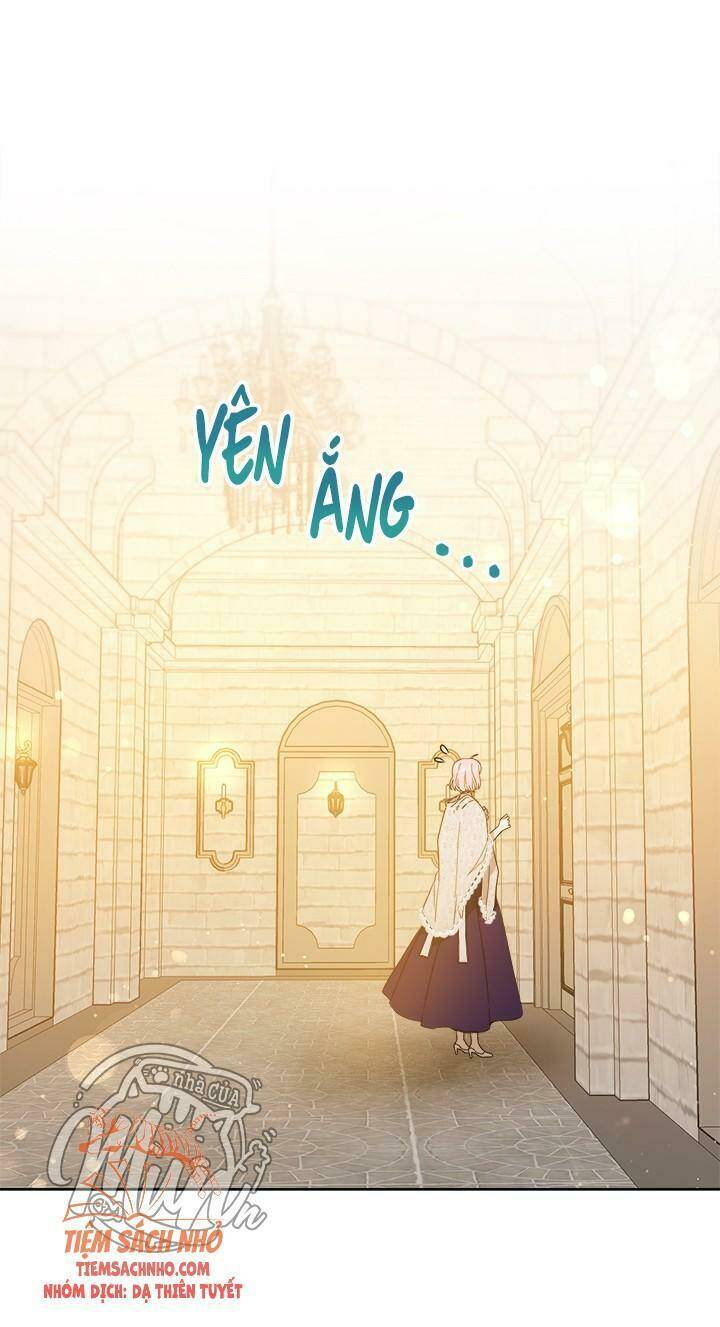 Cuộc Sống Mới Của Công Nương Chapter 31 - Trang 2