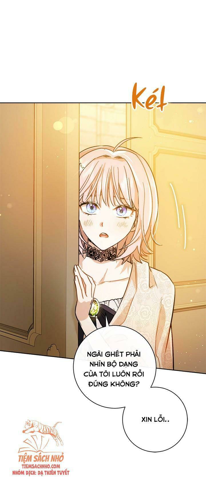 Cuộc Sống Mới Của Công Nương Chapter 31 - Trang 2