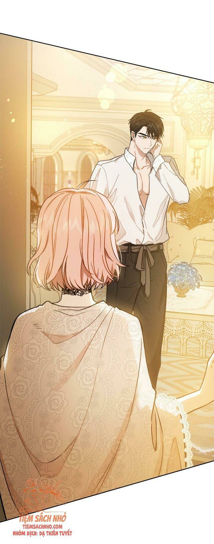 Cuộc Sống Mới Của Công Nương Chapter 31 - Trang 2