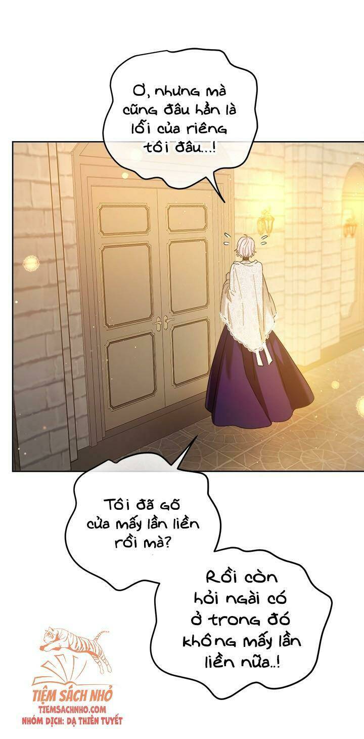 Cuộc Sống Mới Của Công Nương Chapter 31 - Trang 2