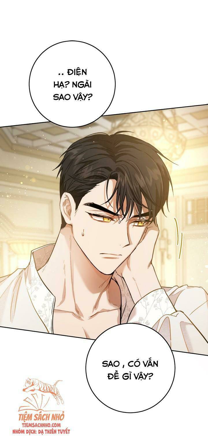 Cuộc Sống Mới Của Công Nương Chapter 31 - Trang 2