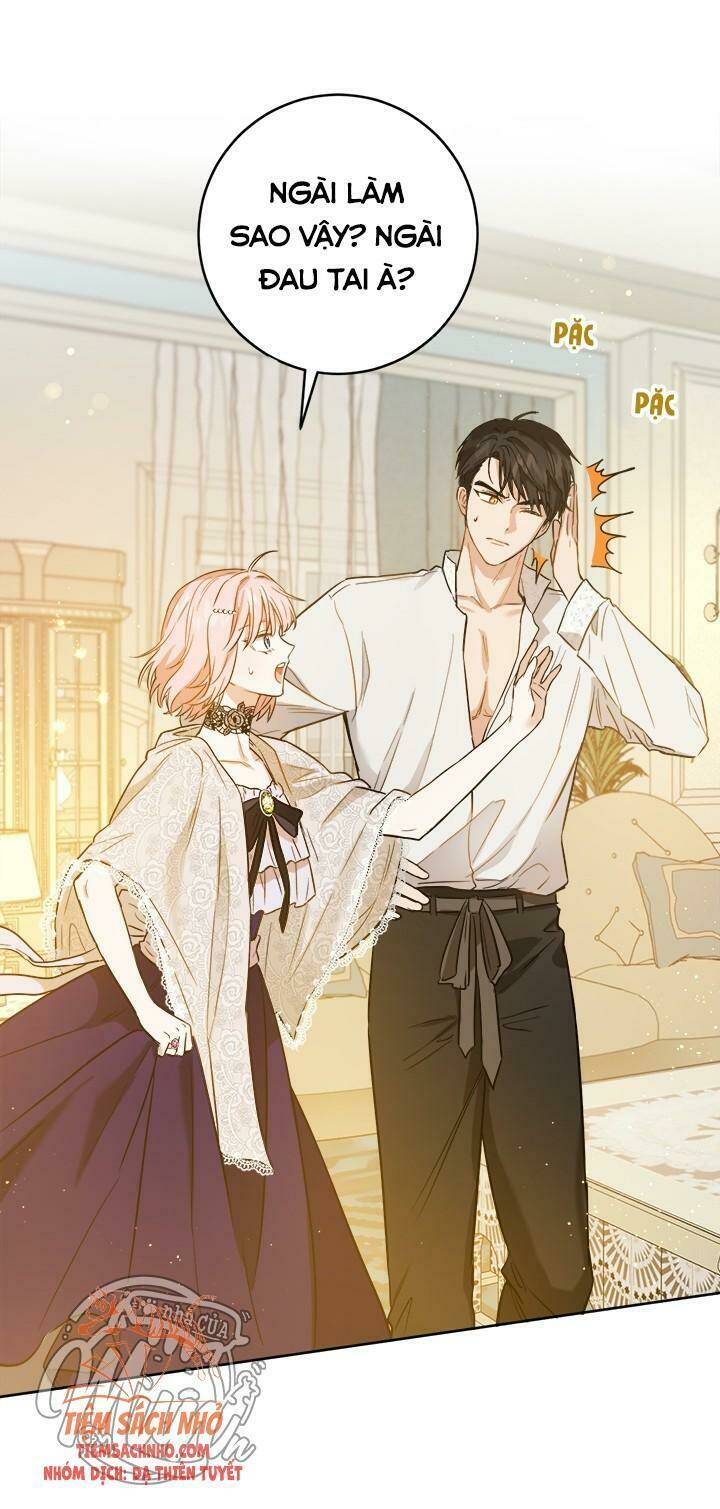 Cuộc Sống Mới Của Công Nương Chapter 31 - Trang 2