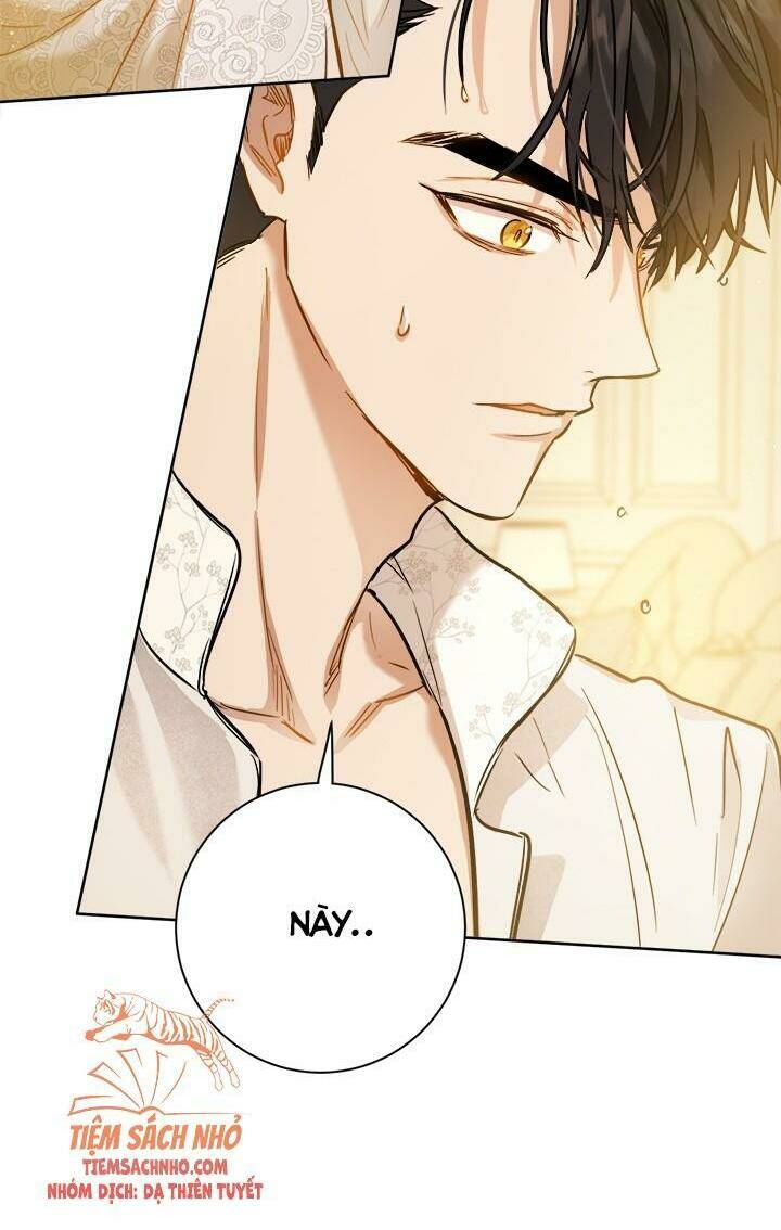 Cuộc Sống Mới Của Công Nương Chapter 31 - Trang 2