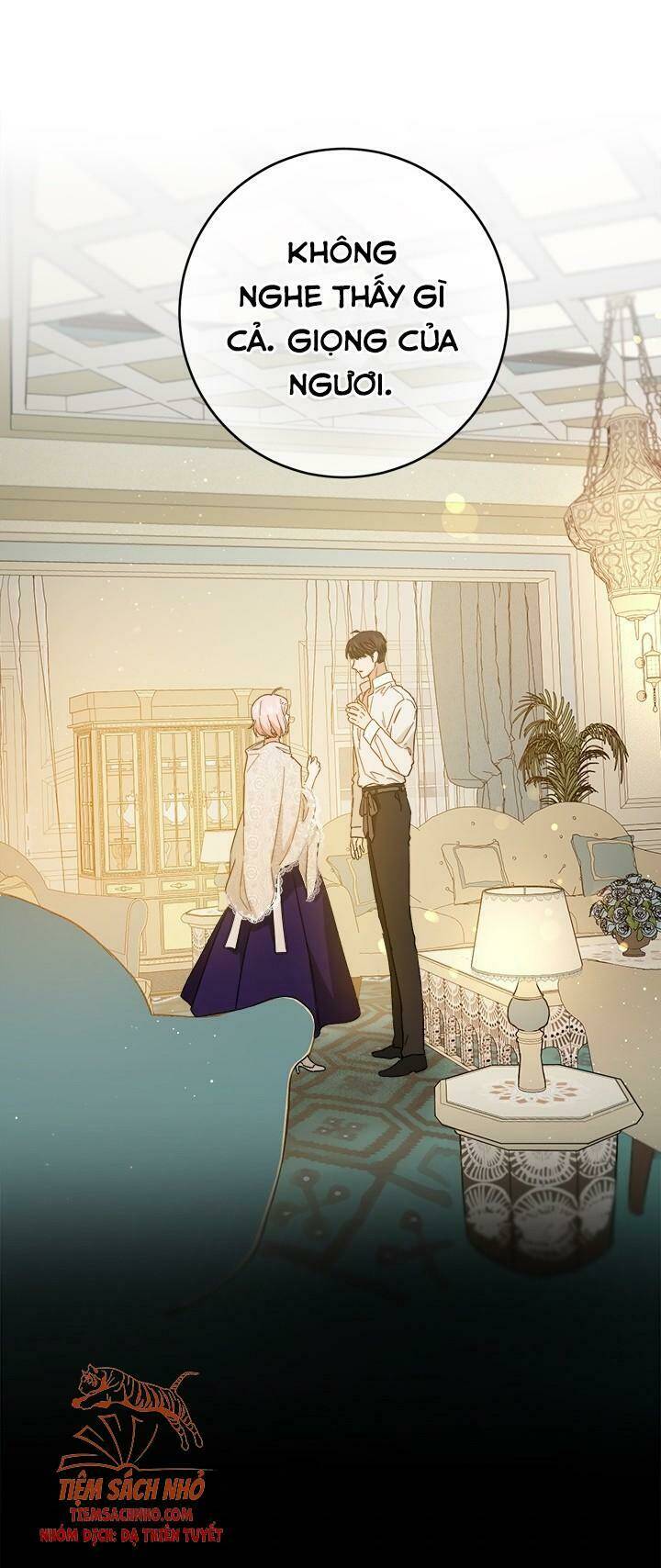 Cuộc Sống Mới Của Công Nương Chapter 31 - Trang 2