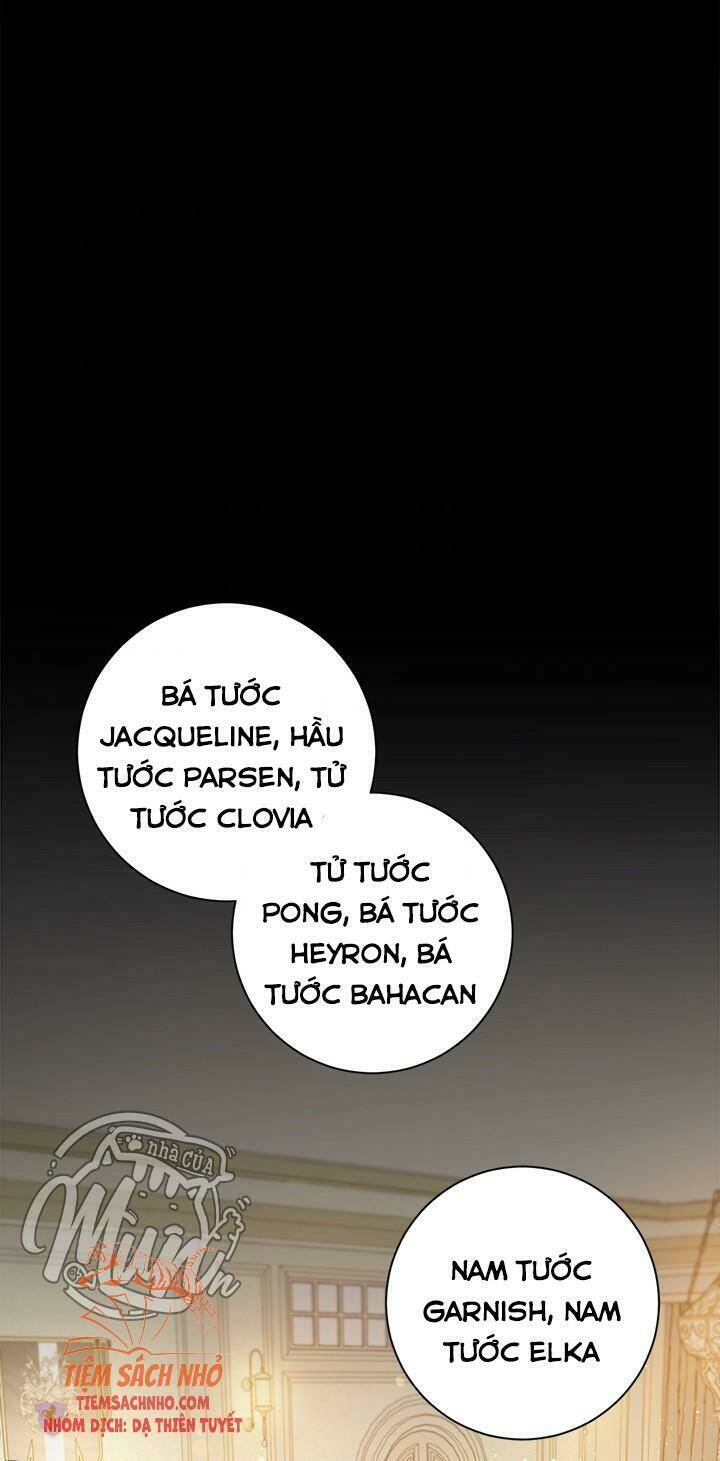 Cuộc Sống Mới Của Công Nương Chapter 31 - Trang 2