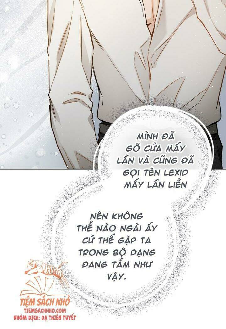 Cuộc Sống Mới Của Công Nương Chapter 31 - Trang 2