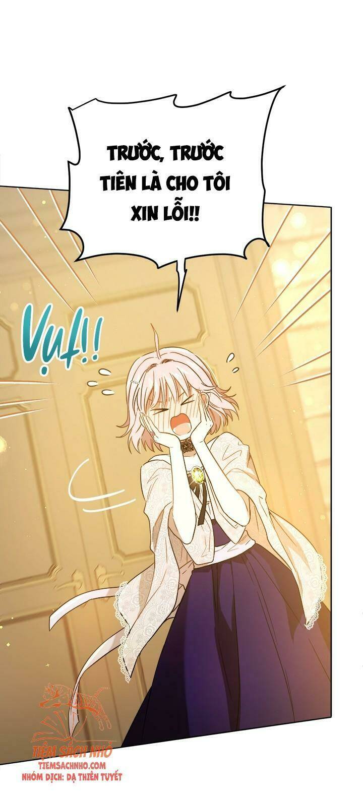 Cuộc Sống Mới Của Công Nương Chapter 31 - Trang 2