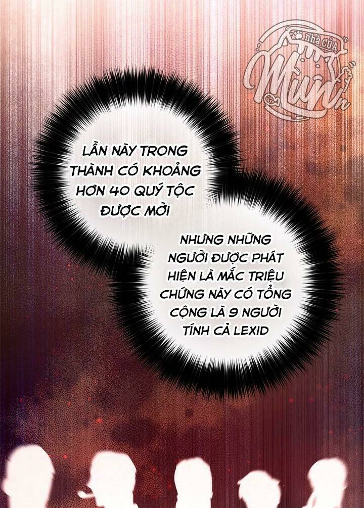 Cuộc Sống Mới Của Công Nương Chapter 31 - Trang 2